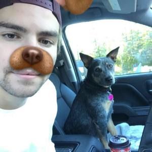 Meet your Posher, Jesse